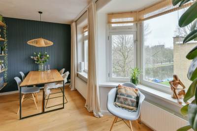 Woning Lanseloetstraat 43 Amsterdam