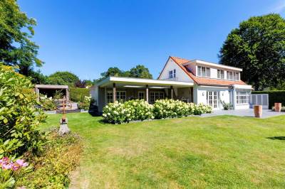 Woning Alteveerselaan 25 Velp (GE)