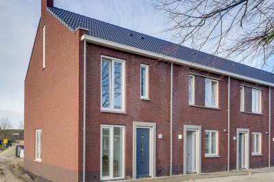 Woning Midzomerplein 29 Bosschenhoofd