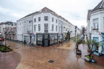 Woning Spijkerstraat 108 Arnhem