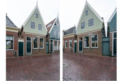 Woning Rechtestraat 40 De Rijp