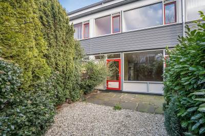 Woning Wilgenrode 14 Leiden
