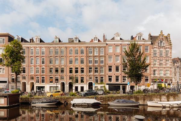 Woning Da Costakade 178 - 2v Amsterdam