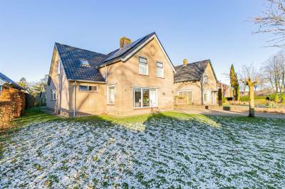 Woning Lindenlaan 55 Uffelte