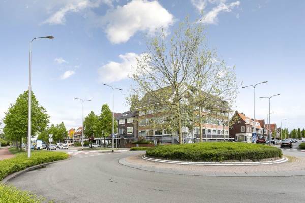 Woning Bleeklaan 1e Leeuwarden