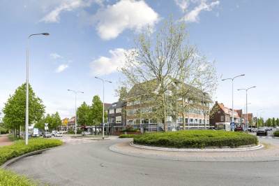 Woning Bleeklaan 1e Leeuwarden