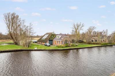 Woning Wetering West 99 Wetering