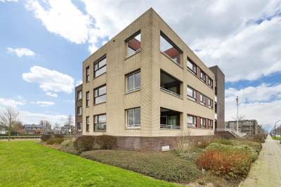 Woning Krommezijl 84 Leeuwarden