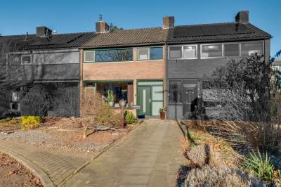 Woning Vogelplantsoen 46 Dieren