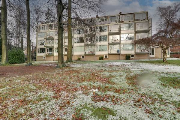 Woning Wellensteinlaan 18 Arnhem