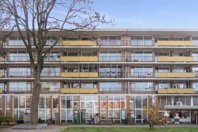 Woning Schaepmanstraat 135 Wageningen