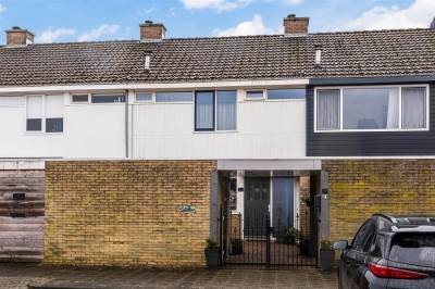 Woning Schierstins 14 Almelo