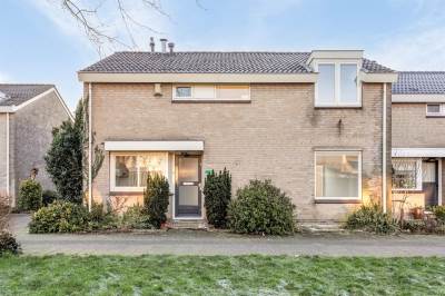 Woning Reigerskamp 207 Maarssen