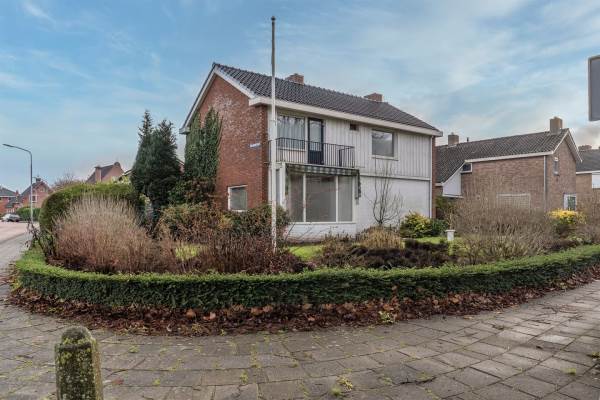 Woning Koningin Julianalaan 94 Delfzijl Oozo Nl