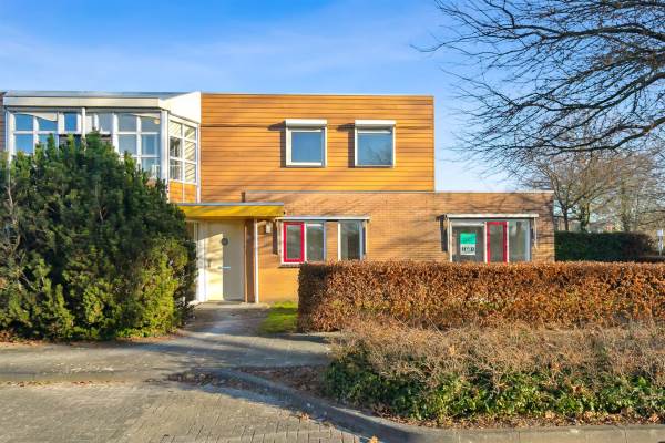 Woning Schoener 1110 Lelystad
