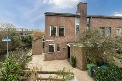 Woning Lekerwaard 210 Alkmaar