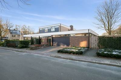 Woning Rezzago 2 Vries