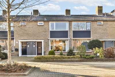 Woning Laarderweg 282 Bussum