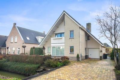 Woning Vogelenzangseweg 12b Hagestein