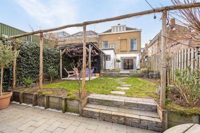 Woning Rivierdijk 681B Sliedrecht