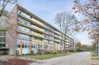 Woning Schaepmanstraat 127 Wageningen