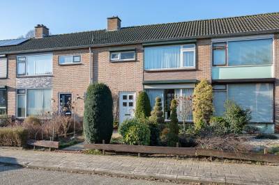 Woning Bosboomstraat 15 Terborg