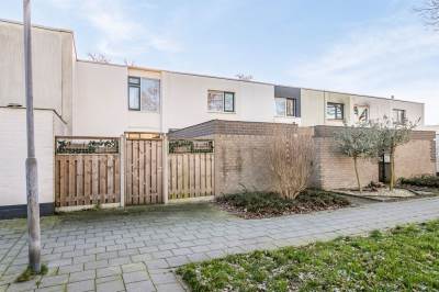 Woning Wachtendonk 705 Uden
