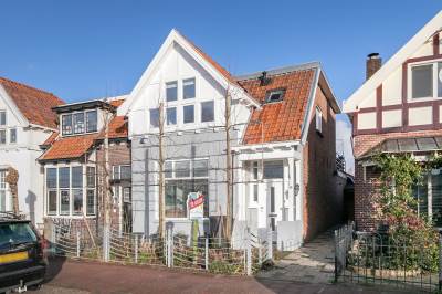 Woning Kloetingseweg 10 Goes