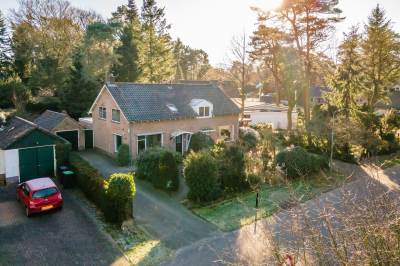 Woning P.C. Hooftlaan 28 Ermelo