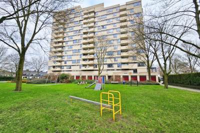 Woning Vergiliuslaan 14 Den Bosch