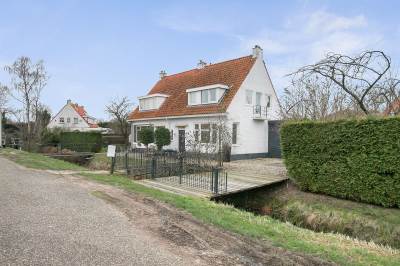 Woning Achterdijk 39 Rhoon
