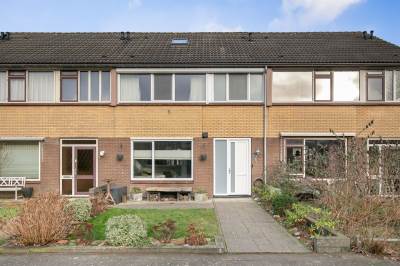 Woning Zegge 7 Kampen