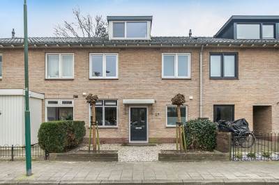 Woning P.C. Hooftlaan 37 Soest