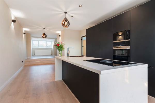 Woning Laan van Meerdervoort 1326 Den Haag