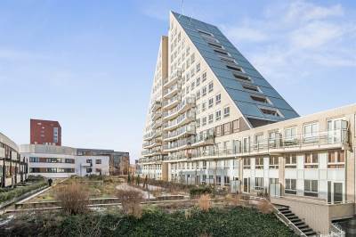 Woning Frans Mortelmansstraat 8 Voorburg