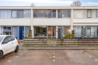 Woning Laan van de Marel 362 Emmen