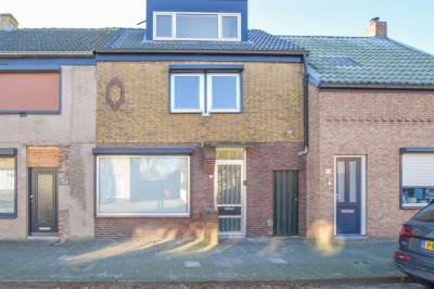 Woning Nieuwstraat 71 Koewacht