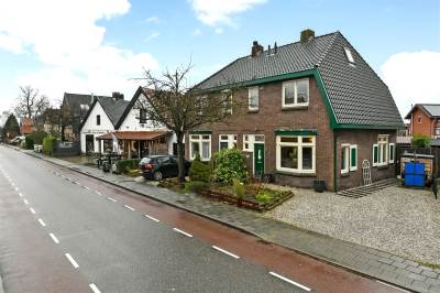 Woning Groeneweg 82 Renkum