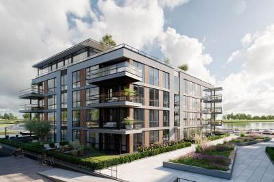 Woning De Noord 23 bnr 58 Akersloot