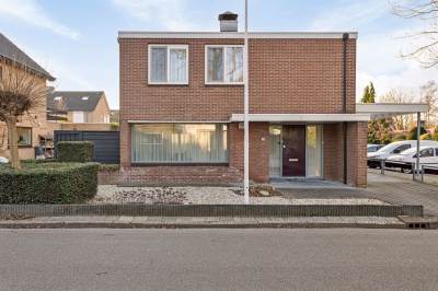 Woning Stadhouderslaan 1 Goes