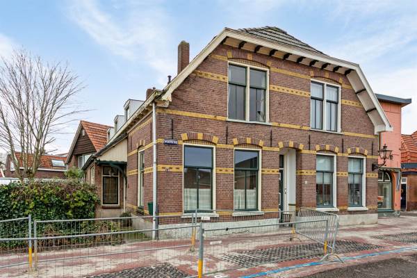 Woning Voorstad 16 Borculo