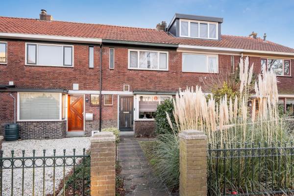 Woning Kethelweg 29 Vlaardingen