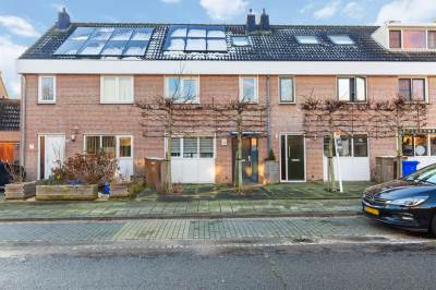 Woning Vennekerhei 24 Veldhoven