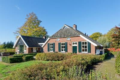 Woning Hiddinkdijk 20 Heelweg