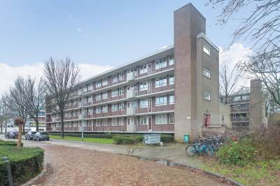 Woning Mennonietenweg 33 Wageningen