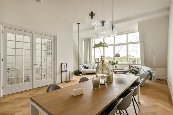 Woning Koninginneweg 1564 Amsterdam