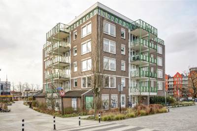 Woning Stationsweg 59 Leerdam