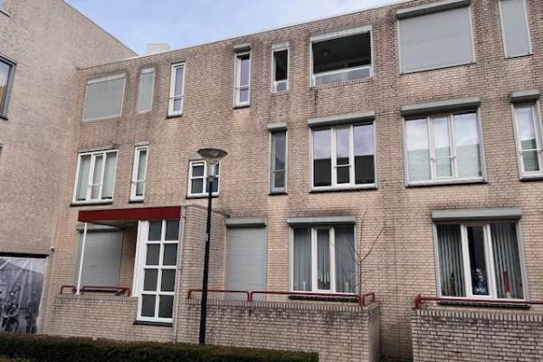 Woning Bachlaan 5 Landgraaf