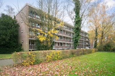 Woning Thorbeckestraat 8 Wageningen