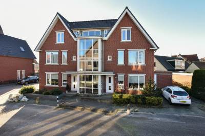 Woning Kerklaan 26 Amstelhoek